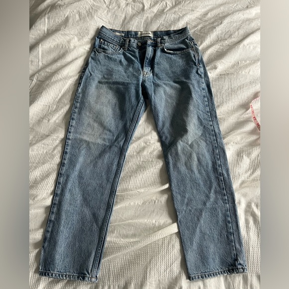 🌊 Blue jeans - Picture 1 of 4